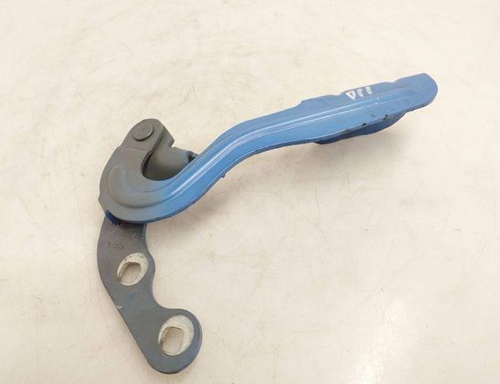 FORD Transit 4 generation (2013-2024) Front Right Bonnet Hinge ET7616800AB 33005019