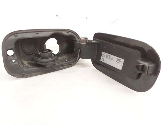 AUDI A8 D4/4H (2010-2018) Fuel Tank Cover Lock 4H0809857B 33021394