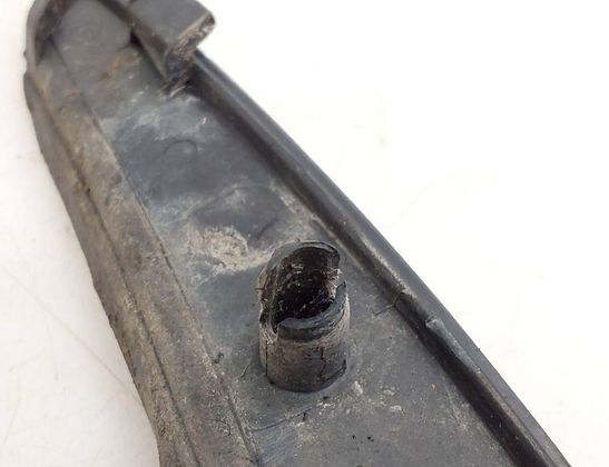 FORD Transit 4 generation (2013-2024) Priekšējā stikla tīrītāja apdare / plastmasa ET7602654AC 33021774