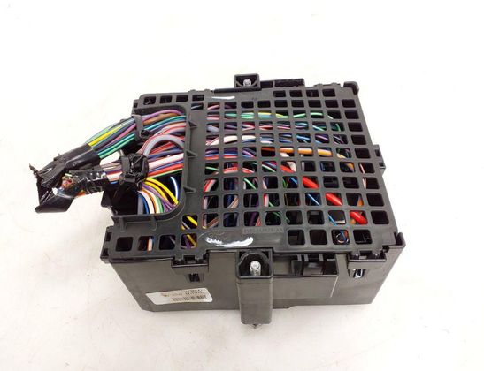 FORD Transit 4 generation (2013-2024) Fuse box ET7614A005BFD 33028273