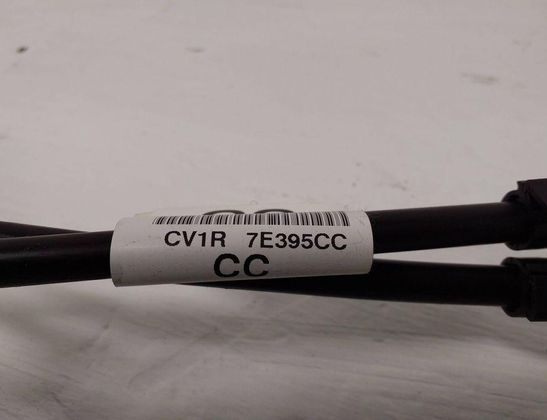 FORD Transit 4 generation (2013-2024) Кулиса AV1R7C453CKA 33028286