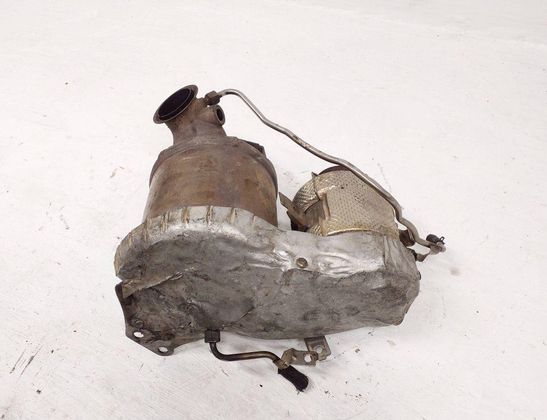 VOLKSWAGEN Passat B7 (2010-2015) Катализатор 04L131723C 33028485