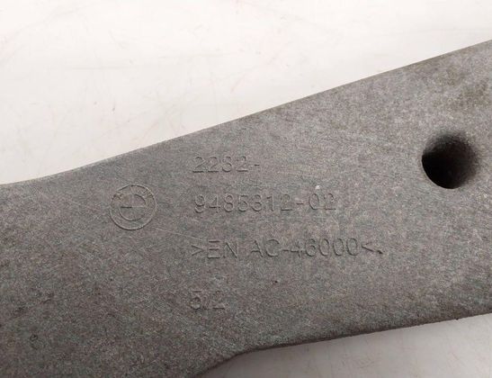 BMW 3 Series G20/G21/G28 (2018-2024) Gearbox Mount Bracket 9485312 33060689