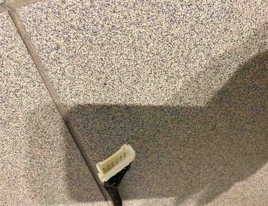 BMW X5 F15 (2013-2018) Амортизатор крышки багажника левый 7361878 32707828