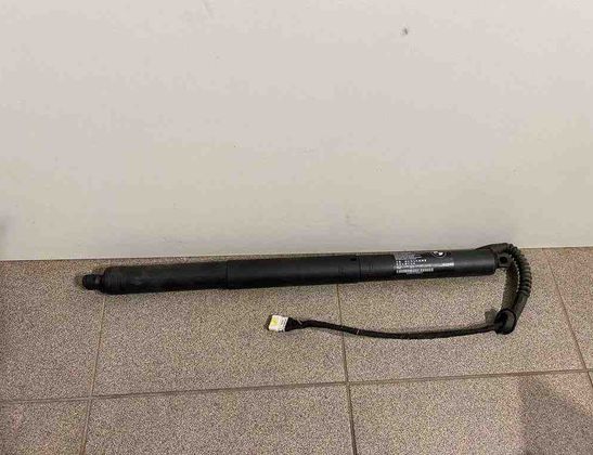 BMW X5 F15 (2013-2018) Амортизатор крышки багажника левый 7361878 32707828