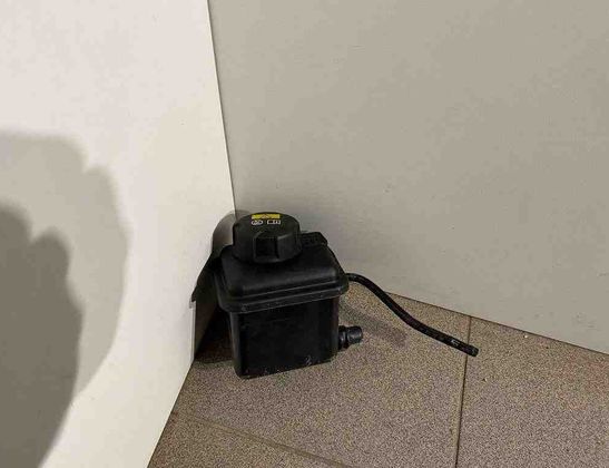 BMW X5 F15 (2013-2018) Izplešanās tvertne 7841266,17137841266 32708125