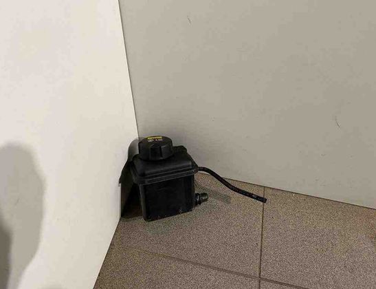 BMW X5 F15 (2013-2018) Izplešanās tvertne 7841266,17137841266 32708125