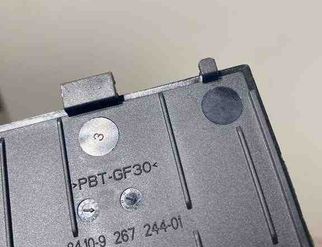 BMW X5 F15 (2013-2018) Другие внутренние детали 8410926724401,84109267244,9267244 32708870