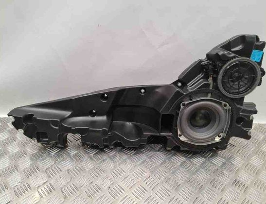 AUDI Q7 4M (2015-2024) Аудио система 4M0035416B,4M0035416A,4M0035298,4M0035297,4M0035411B 32709167