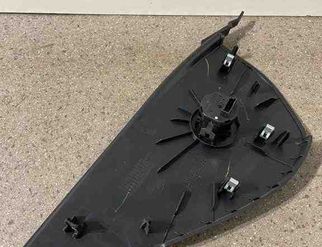 BMW X5 F15 (2013-2018) Paneļa sānu apdare 1176358X,9326501 32709748