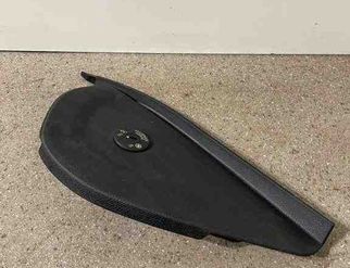 BMW X5 F15 (2013-2018) Paneļa sānu apdare 1176358X,9326501 32709748