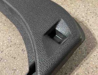 BMW X5 F15 (2013-2018) Другие внутренние детали 7308707,17711410 32709803