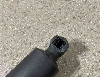 BMW X3 G01 (2017-2024) Амортизатор крышки багажника левый 18202210,7397322 32710306