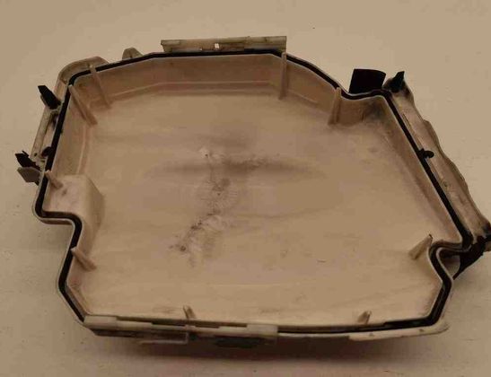 BMW X1 E84 (2009-2015) Fuse Box Cover 7544575,58650910 32710572