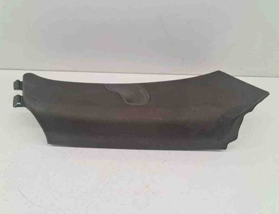 PORSCHE Cayenne 958 (2010-2018) Left Side B Pillar Trim 7P5867241M 32711117