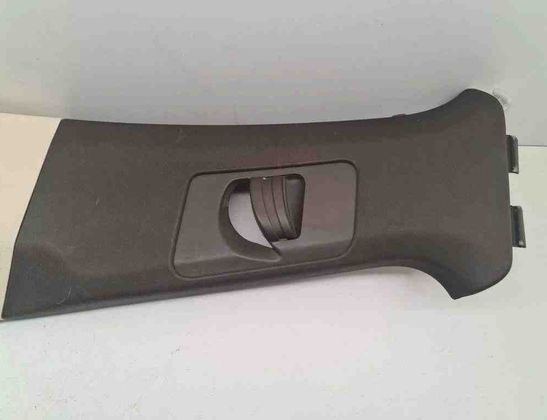 PORSCHE Cayenne 958 (2010-2018) Left Side B Pillar Trim 7P5867239CB 32711138