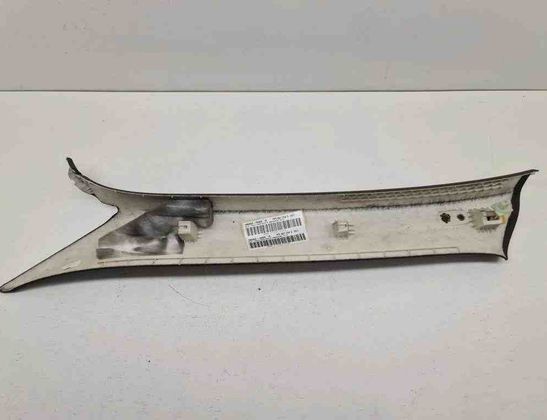 PORSCHE Cayenne 958 (2010-2018) Left A Pillar Trim 7P5867234,7P5867234S 32711173