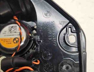 BMW X3 G01 (2017-2024) Paneļa skaļrunis 71462183534,6813104,65136813104,65136809632,9363477,1213758,2183534,51459363477,68761213758,6809632 32711434