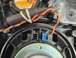 BMW X3 G01 (2017-2024) Paneļa skaļrunis 71462183534,6813104,65136813104,65136809632,9363477,1213758,2183534,51459363477,68761213758,6809632 32711434