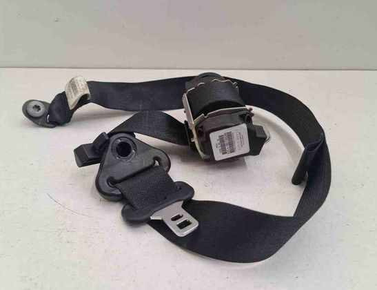 FIAT Freemont 345 (2011-2020) Ремень безопасности задний правый 1000066,616122200A 32711703