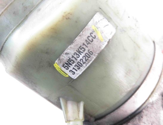 VOLVO V50 1 generation (2003-2012) Electric Power Steering  Pump 5N513K514CC 27854429