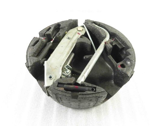 AUDI A4 B5/8D (1994-2001) Запаска 8L0012109,8L0011031A,8N0012219 27960896