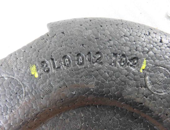 AUDI A4 B5/8D (1994-2001) Запаска 8L0012109,8L0011031A,8N0012219 27960896