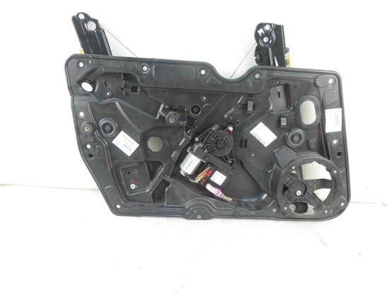 VOLKSWAGEN Golf 6 generation (2008-2015) Стеклоподъемник передней левой двери 5K0837755H,5K0959793,5K0959701B 28125946