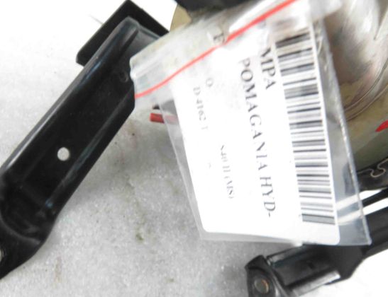 VOLVO S40 2 generation (2004-2012) Elektriskā stūres pastiprinātāja sūknis 5N513K514AD 28318839