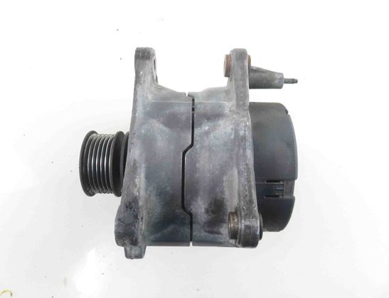 AUDI A3 8L (1996-2003) Генератор 0123320034,037903025C 28596262