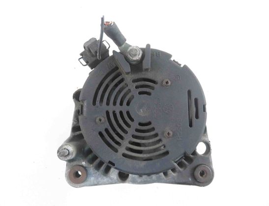 AUDI A3 8L (1996-2003) Генератор 0123320034,037903025C 28596262