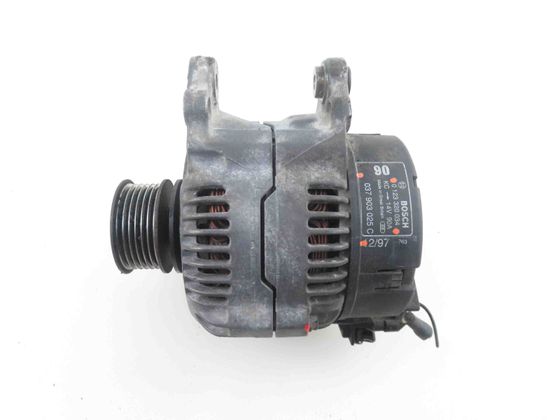 AUDI A3 8L (1996-2003) Генератор 0123320034,037903025C 28596262