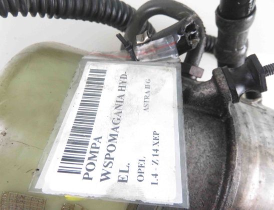 OPEL Astra H (2004-2014) Электронный рулевой насос 1040085003094D0 28596400
