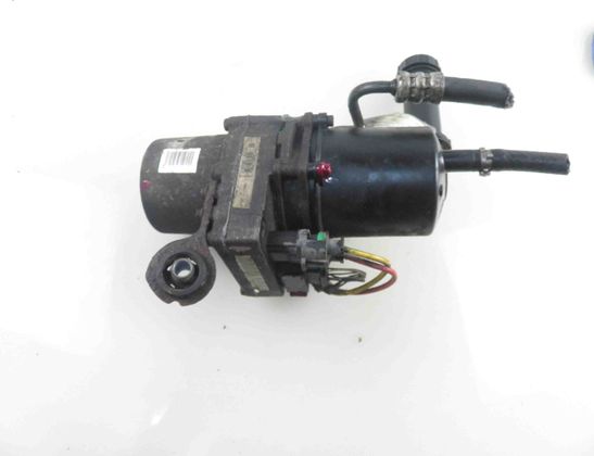 PEUGEOT 307 1 generation (2001-2008) Elektriskā stūres pastiprinātāja sūknis 9654150980 28596404
