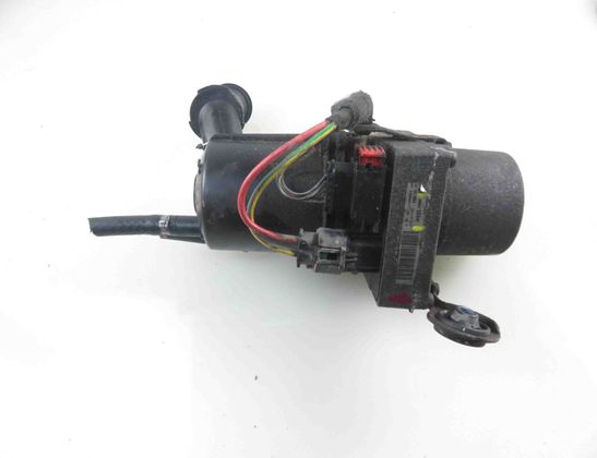 PEUGEOT 307 1 generation (2001-2008) Elektriskā stūres pastiprinātāja sūknis 9654150980 28596404