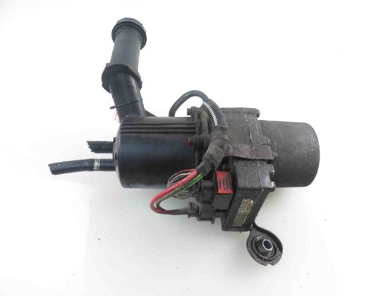 PEUGEOT 307 1 generation (2001-2008) Elektriskā stūres pastiprinātāja sūknis 9654150980 28596404