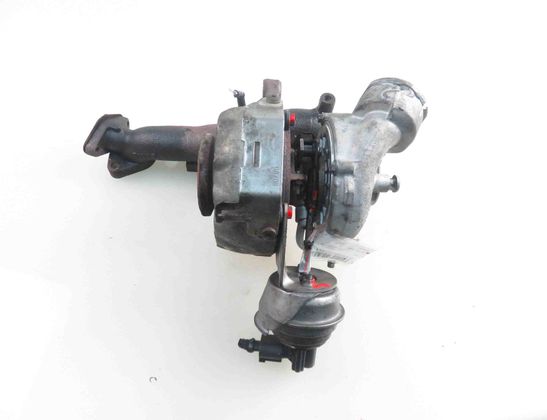 VOLKSWAGEN Passat B6 (2005-2010) Turbīna 03G253019N 29023064