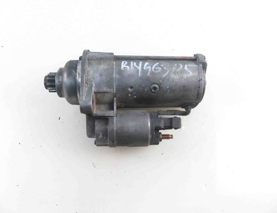SKODA Octavia 1 generation (1996-2010) Starteris 02A911024B,D7RS30 29843402