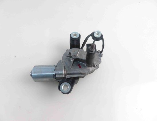 VOLKSWAGEN Touran 1 generation (2003-2015) Bagāžas nodalījuma loga tīrītāja motorīts 5K6955711B,0390201216 29843416