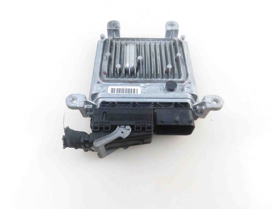 MERCEDES-BENZ C-Class W204/S204/C204 (2004-2015) Vadības bloks 6511500126,0054469240,R0414A008A 29856726