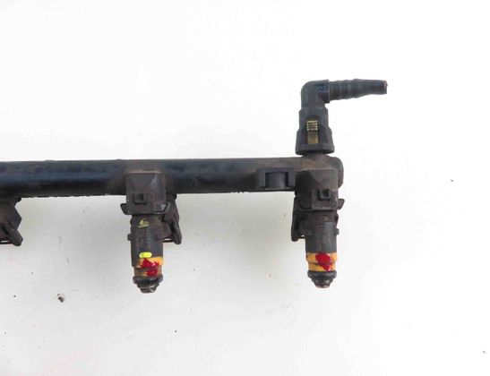RENAULT Kangoo 1 generation (1998-2009) Degvielas reika 8200139674C,H029611,ITGM60 29972817