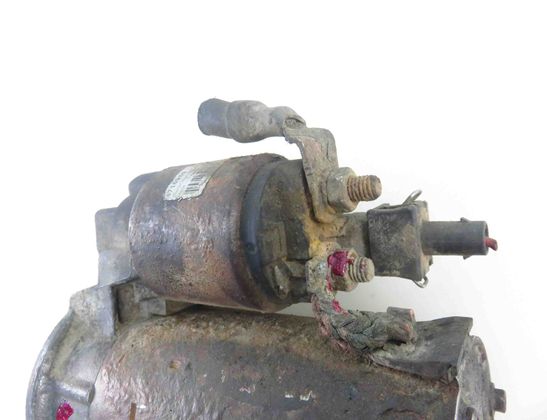 VOLKSWAGEN Golf 4 generation (1997-2006) Starteris 30042148