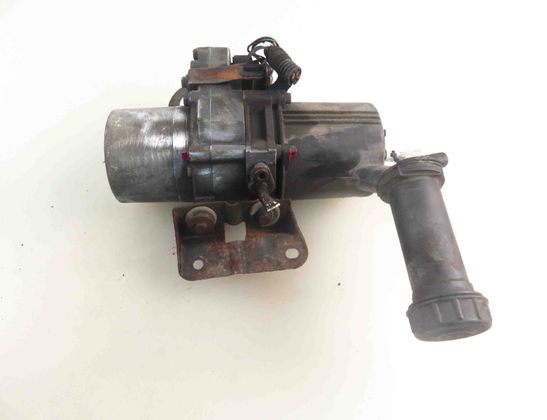 PEUGEOT 307 1 generation (2001-2008) Elektriskā stūres pastiprinātāja sūknis 9645102480 30056099