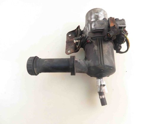 PEUGEOT 307 1 generation (2001-2008) Elektriskā stūres pastiprinātāja sūknis 9645102480 30056099