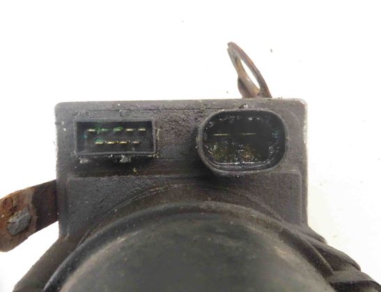 PEUGEOT 307 1 generation (2001-2008) Elektriskā stūres pastiprinātāja sūknis 9645102480 30056099