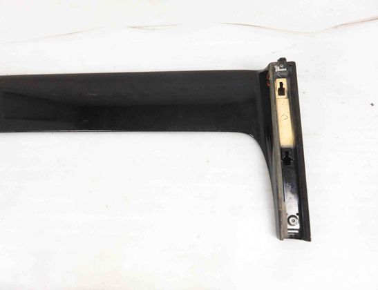 HONDA HR-V 1 generation (1998-2006) Bootlid Spoiler 30077431