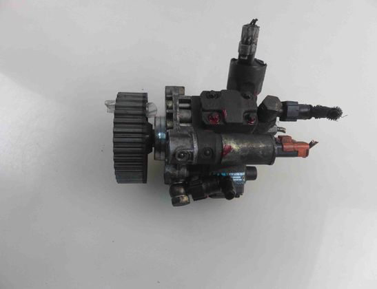 CITROËN C3 1 generation (2002-2010) Augstspiediena degvielas sūknis 5WS40008,9641852080,FTP619810 30303923