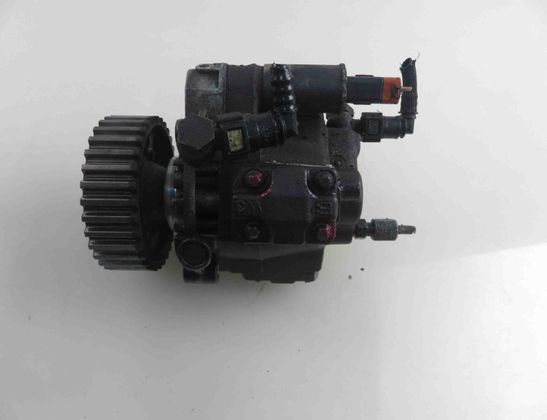 CITROËN C3 1 generation (2002-2010) Augstspiediena degvielas sūknis 5WS40008,9641852080,FTP619810 30303923