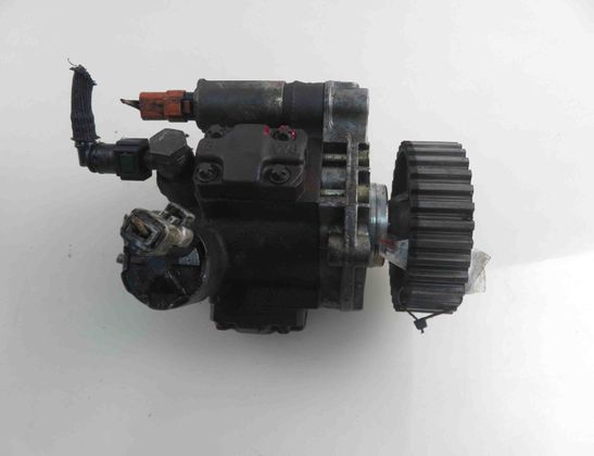 CITROËN C3 1 generation (2002-2010) Augstspiediena degvielas sūknis 5WS40008,9641852080,FTP619810 30303923