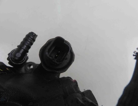 CITROËN C3 1 generation (2002-2010) Augstspiediena degvielas sūknis 5WS40008,9641852080,FTP619810 30303923